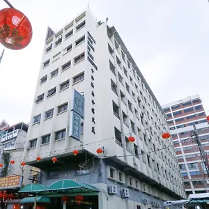 Nan Yeang Petaling Street Kuala Lumpur
